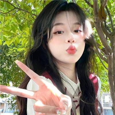 可爱的小崽子们